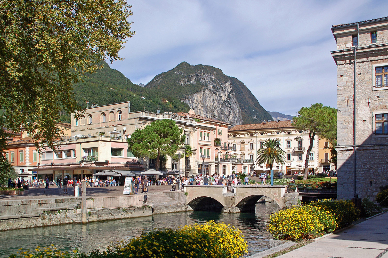 Riva del Garda